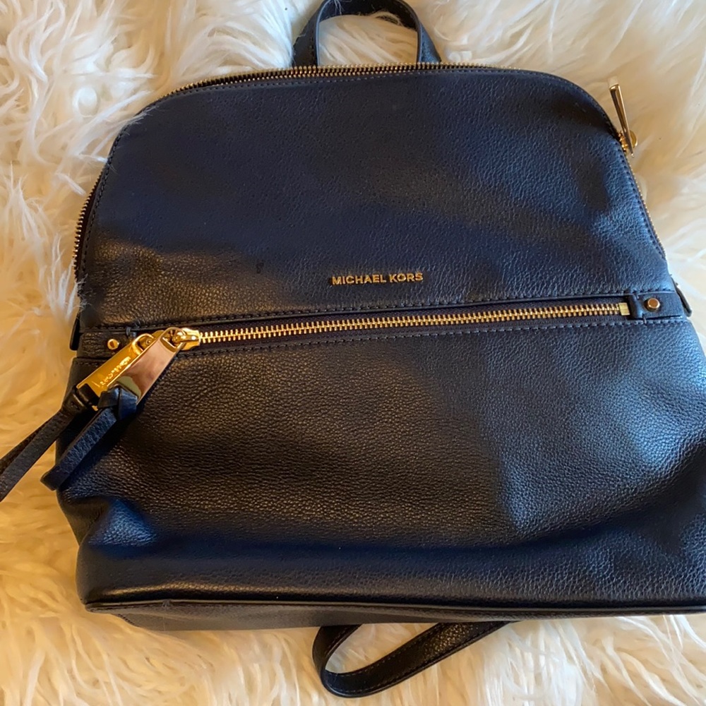 MK Backpack